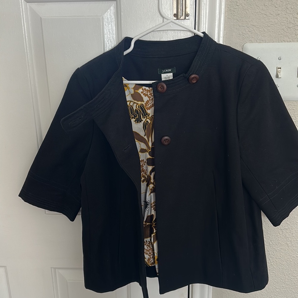 Jcrew Jacket - image 2